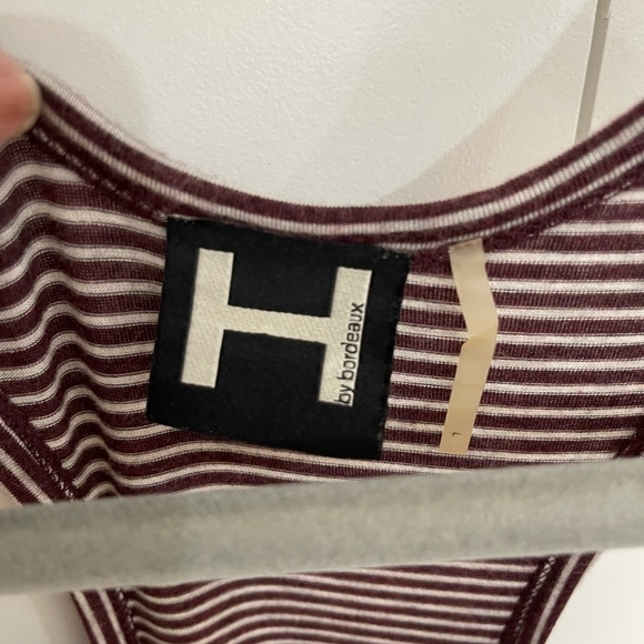H by bordeaux Tops - H by bordeaux - Nordstrom Rack